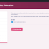 Citadela Listing