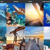 OceanWP Portfolio