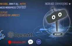 AI ChatBot for WordPress with OpenAI