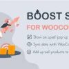 WooCommerce Boost Sales