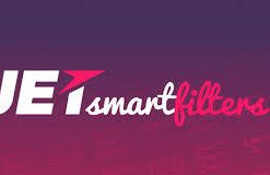 JetSmart Filters Premium GPL