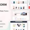 Bookworm Theme