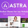 Astra Premium Sites GPL