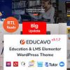 Educavo Theme