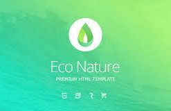 Eco Nature Theme