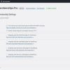 Paid Memberships Pro Courses Addon GPL