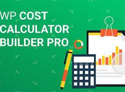 Cost Calculator Builder Pro GPL