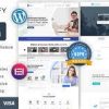 Careerfy Theme