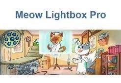 Meow Lightbox Pro