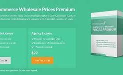 WooCommerce Wholesale Prices Premium