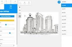 Image Map Pro for WordPress