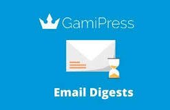 GamiPress Email Digests