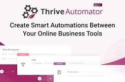 Thrive Automator