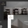 Bauen Theme