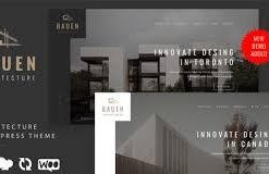 Bauen Theme