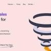 WPFunnels Pro + Addons Lifetime Deal
