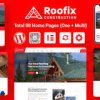 Roofix Theme