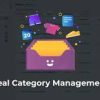 WordPress Real Category Management GPL