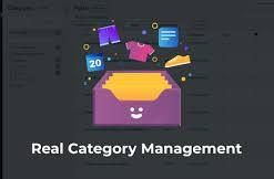 WordPress Real Category Management GPL