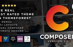 Composer Theme