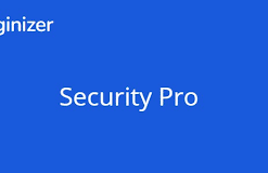 Loginizer Security Pro GPL