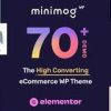 MinimogWP Theme