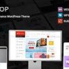 BoxShop Theme GPL