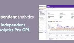 Independent Analytics Pro GPL