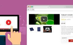 YITH WC Featured Audio Video Content