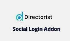 Directorist Social Login GPL