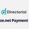 Directorist Authorize.net Payment Gateway GPL