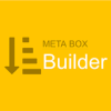 Meta Box Builder Addon GPL