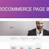WooCommerce Page Builder GPL