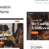Asting Theme GPL – Charity & Donation WordPress Websites