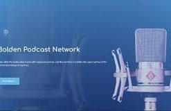 Bolden Podcasting Theme GPL