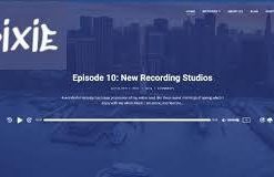 Dixie Podcasting Theme