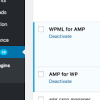 WPML Integration with AMP