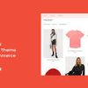 Merchandiser Theme GPL - eCommerce WP Theme for WooCommerce
