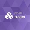 Meta Box Blocks Addon