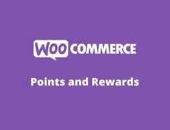 WooCommerce Reward Points Plugin