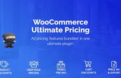 WooCommerce Ultimate Pricing