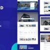 HomeID Theme GPL