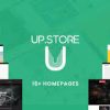 UpStore Theme
