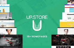 UpStore Theme