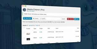 download Media Cleaner Pro GPL