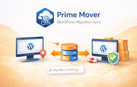 download Prime Mover Pro GPL
