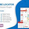 Agile Store Locator Google Maps For WP GPL