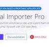External Importer Pro