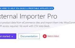 External Importer Pro