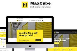 MaxCube Theme
